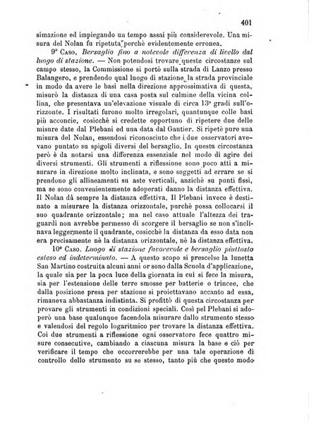 Giornale di artiglieria e genio. Parte 2., non ufficiale