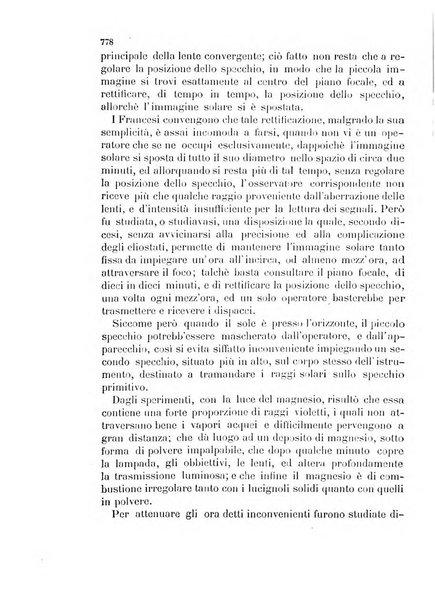 Giornale di artiglieria e genio. Parte 2., non ufficiale