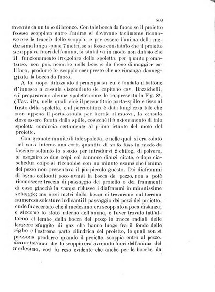 Giornale di artiglieria e genio. Parte 2., non ufficiale