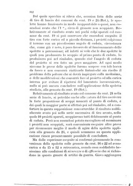 Giornale di artiglieria e genio. Parte 2., non ufficiale