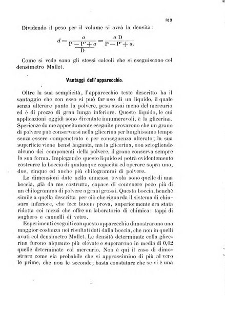 Giornale di artiglieria e genio. Parte 2., non ufficiale