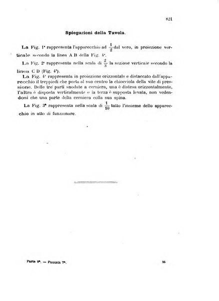 Giornale di artiglieria e genio. Parte 2., non ufficiale