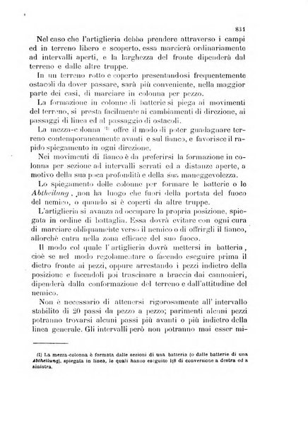 Giornale di artiglieria e genio. Parte 2., non ufficiale