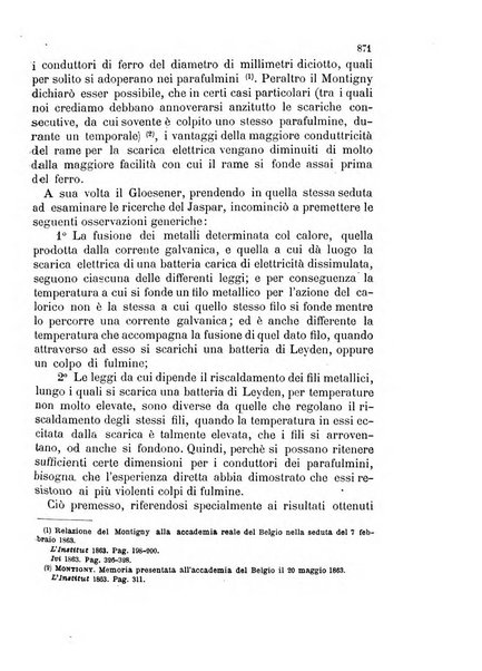 Giornale di artiglieria e genio. Parte 2., non ufficiale