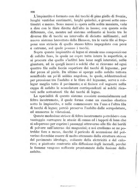 Giornale di artiglieria e genio. Parte 2., non ufficiale