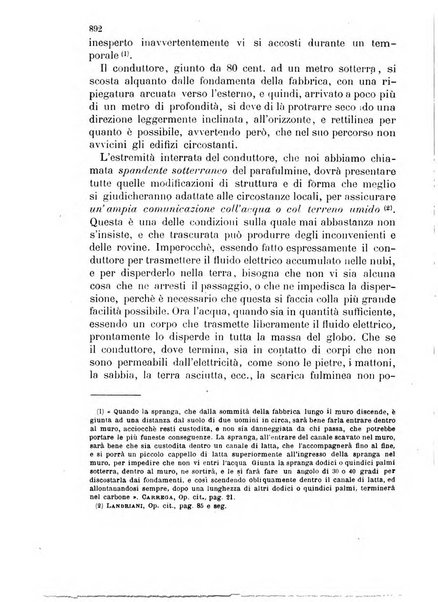 Giornale di artiglieria e genio. Parte 2., non ufficiale