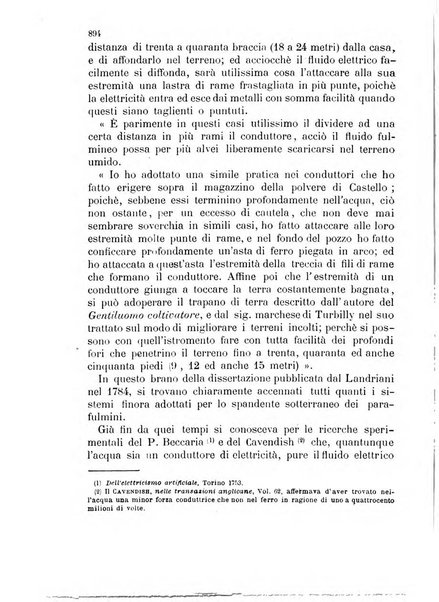 Giornale di artiglieria e genio. Parte 2., non ufficiale