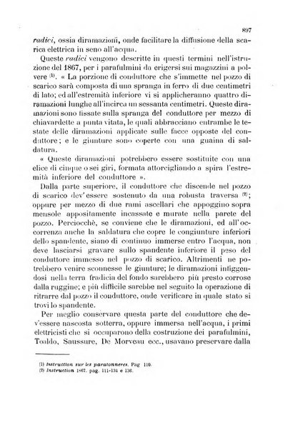 Giornale di artiglieria e genio. Parte 2., non ufficiale