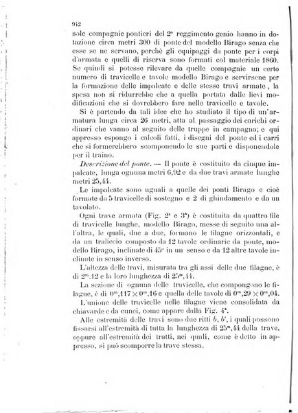 Giornale di artiglieria e genio. Parte 2., non ufficiale