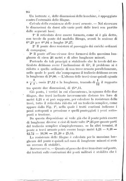 Giornale di artiglieria e genio. Parte 2., non ufficiale