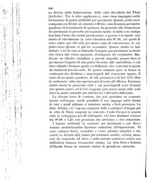 Giornale di artiglieria e genio. Parte 2., non ufficiale