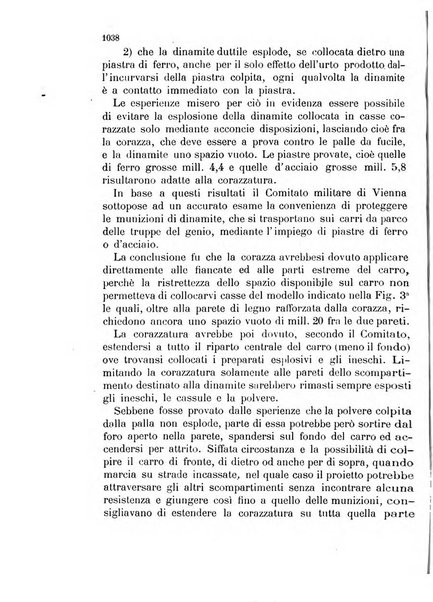 Giornale di artiglieria e genio. Parte 2., non ufficiale