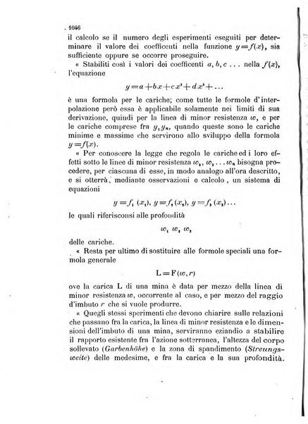 Giornale di artiglieria e genio. Parte 2., non ufficiale