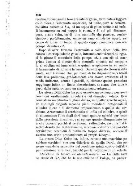 Giornale di artiglieria e genio. Parte 2., non ufficiale