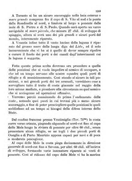 Giornale di artiglieria e genio. Parte 2., non ufficiale