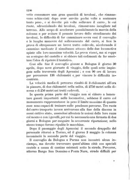 Giornale di artiglieria e genio. Parte 2., non ufficiale