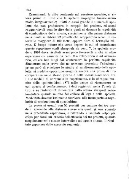 Giornale di artiglieria e genio. Parte 2., non ufficiale