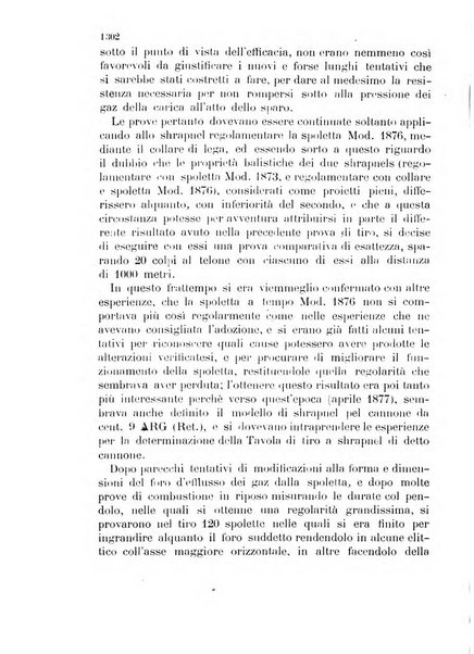 Giornale di artiglieria e genio. Parte 2., non ufficiale