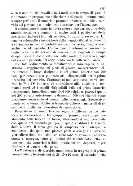 Giornale di artiglieria e genio. Parte 2., non ufficiale