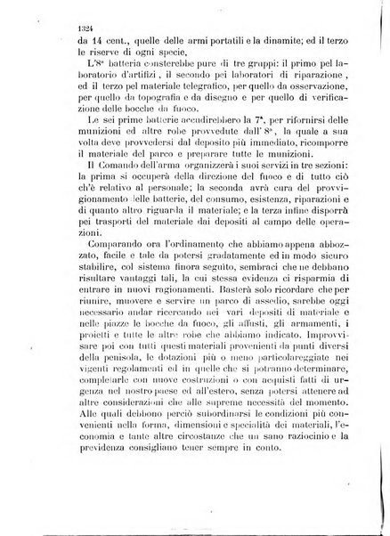 Giornale di artiglieria e genio. Parte 2., non ufficiale