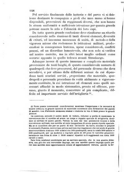 Giornale di artiglieria e genio. Parte 2., non ufficiale