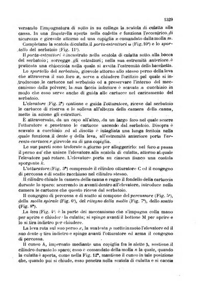 Giornale di artiglieria e genio. Parte 2., non ufficiale