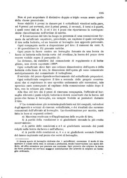 Giornale di artiglieria e genio. Parte 2., non ufficiale