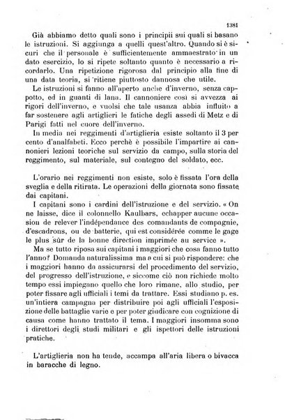 Giornale di artiglieria e genio. Parte 2., non ufficiale