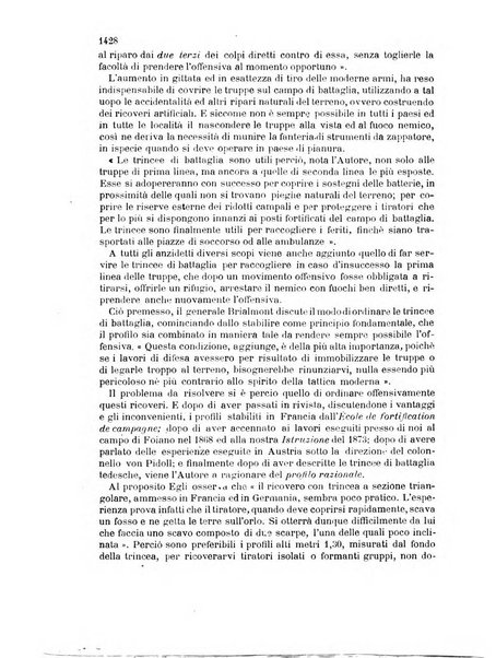 Giornale di artiglieria e genio. Parte 2., non ufficiale