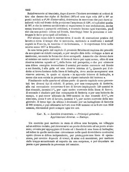 Giornale di artiglieria e genio. Parte 2., non ufficiale