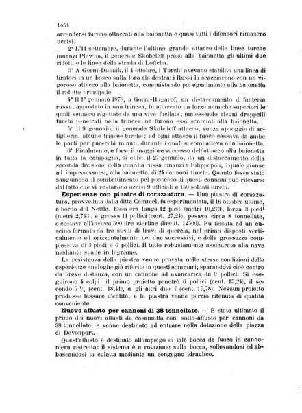 Giornale di artiglieria e genio. Parte 2., non ufficiale