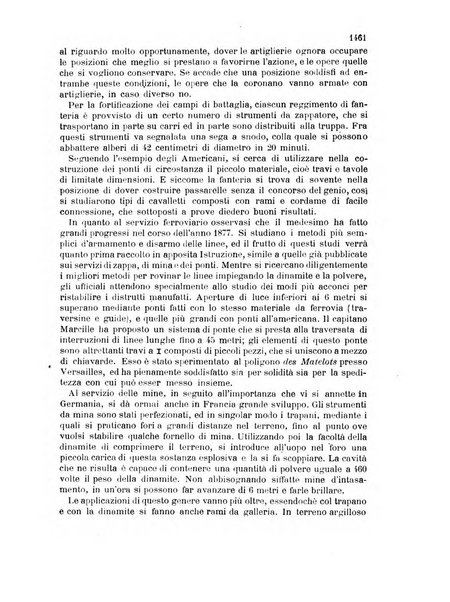 Giornale di artiglieria e genio. Parte 2., non ufficiale