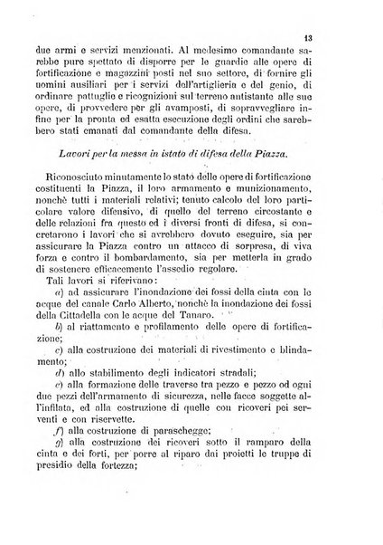 Giornale di artiglieria e genio. Parte 2., non ufficiale