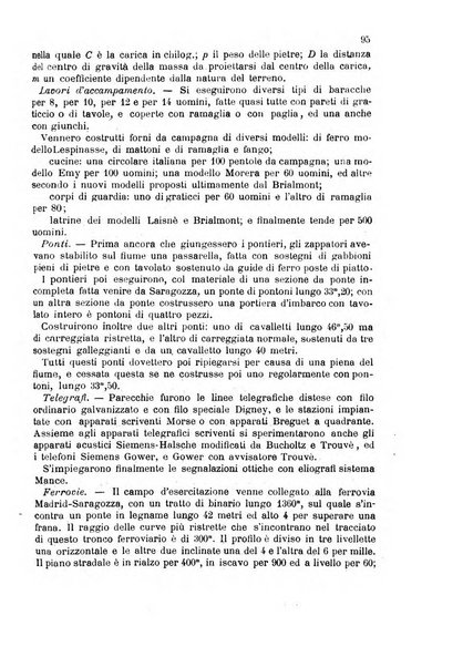 Giornale di artiglieria e genio. Parte 2., non ufficiale