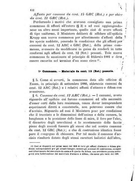 Giornale di artiglieria e genio. Parte 2., non ufficiale