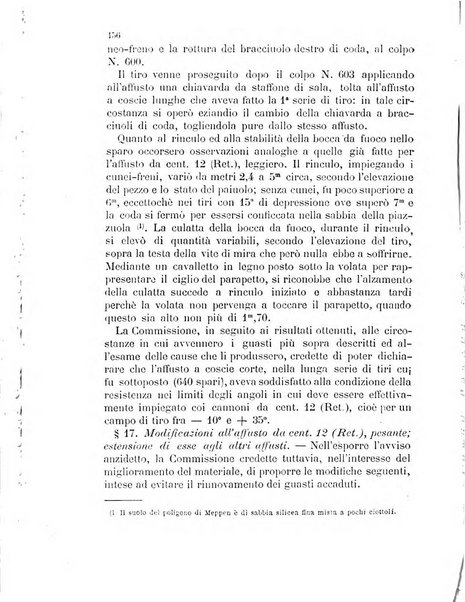 Giornale di artiglieria e genio. Parte 2., non ufficiale