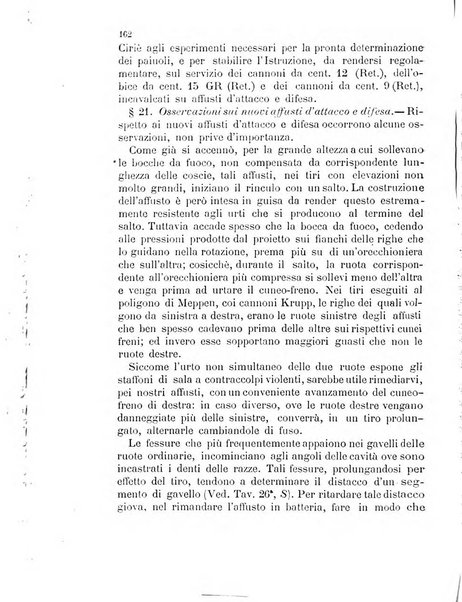 Giornale di artiglieria e genio. Parte 2., non ufficiale