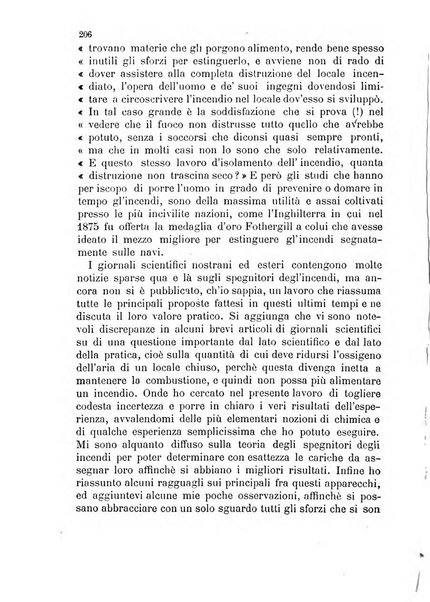 Giornale di artiglieria e genio. Parte 2., non ufficiale