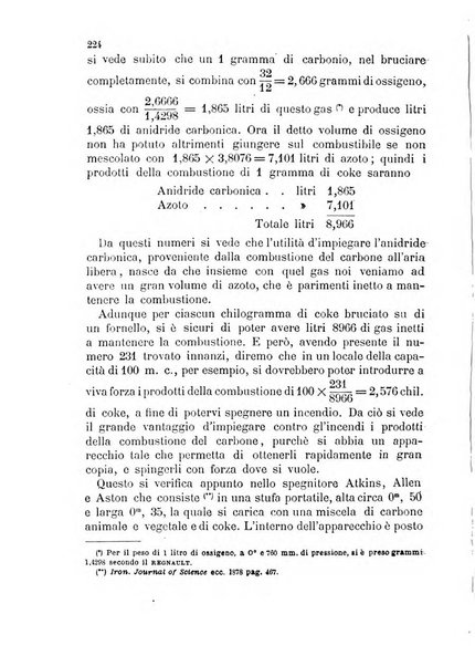 Giornale di artiglieria e genio. Parte 2., non ufficiale