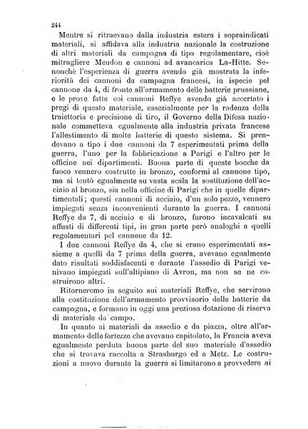 Giornale di artiglieria e genio. Parte 2., non ufficiale