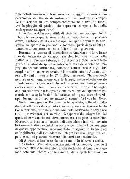 Giornale di artiglieria e genio. Parte 2., non ufficiale