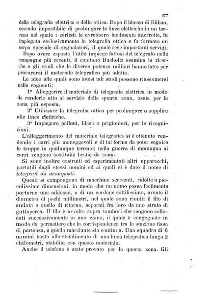 Giornale di artiglieria e genio. Parte 2., non ufficiale