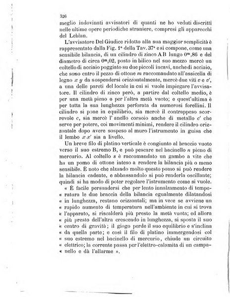 Giornale di artiglieria e genio. Parte 2., non ufficiale