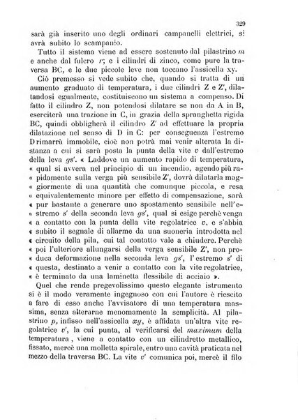 Giornale di artiglieria e genio. Parte 2., non ufficiale