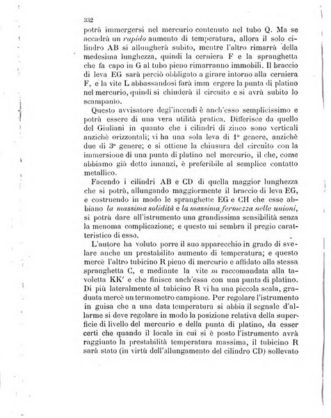 Giornale di artiglieria e genio. Parte 2., non ufficiale