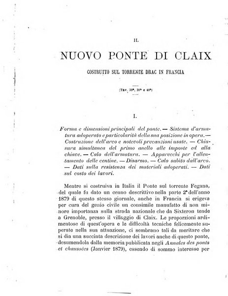 Giornale di artiglieria e genio. Parte 2., non ufficiale