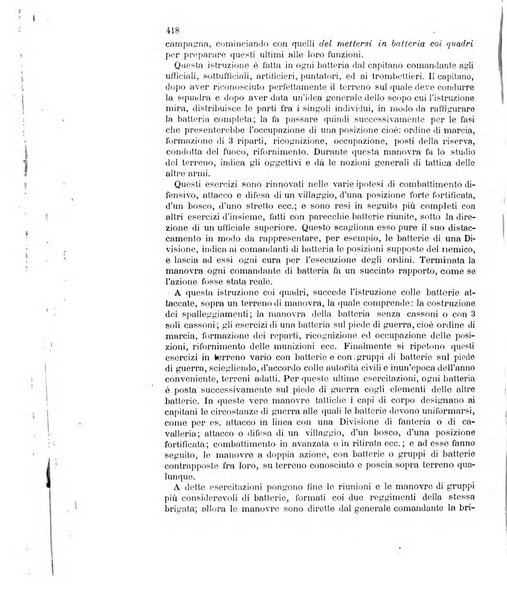 Giornale di artiglieria e genio. Parte 2., non ufficiale