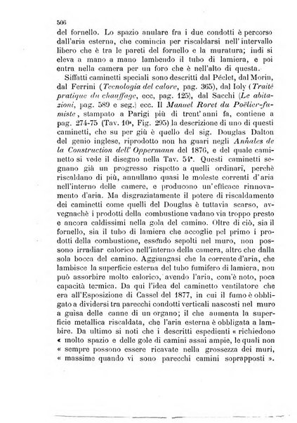 Giornale di artiglieria e genio. Parte 2., non ufficiale