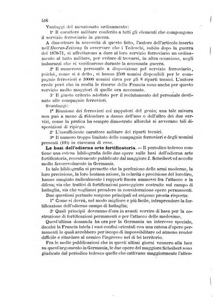 Giornale di artiglieria e genio. Parte 2., non ufficiale