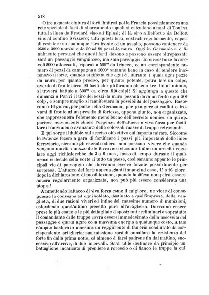 Giornale di artiglieria e genio. Parte 2., non ufficiale